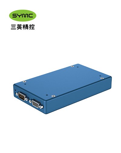 MMC-110 壓電位移平臺運(yùn)動控制器